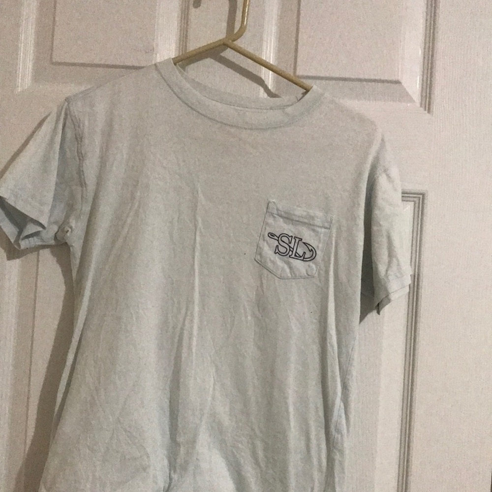 Southern Lure t shirt